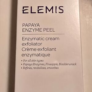 ELEMIS Papaya Enzyme Peel - Cream